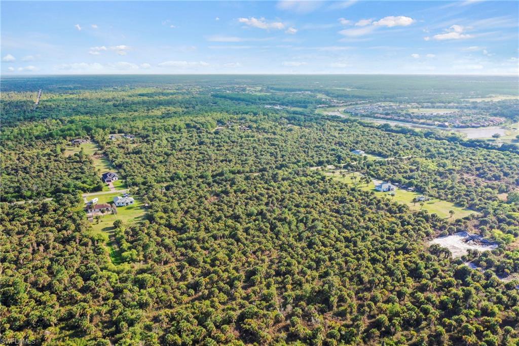 GOLDEN GATE ESTATES - Land