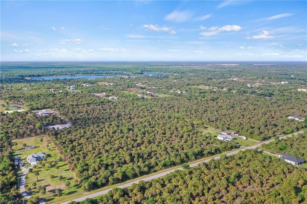 GOLDEN GATE ESTATES - Land