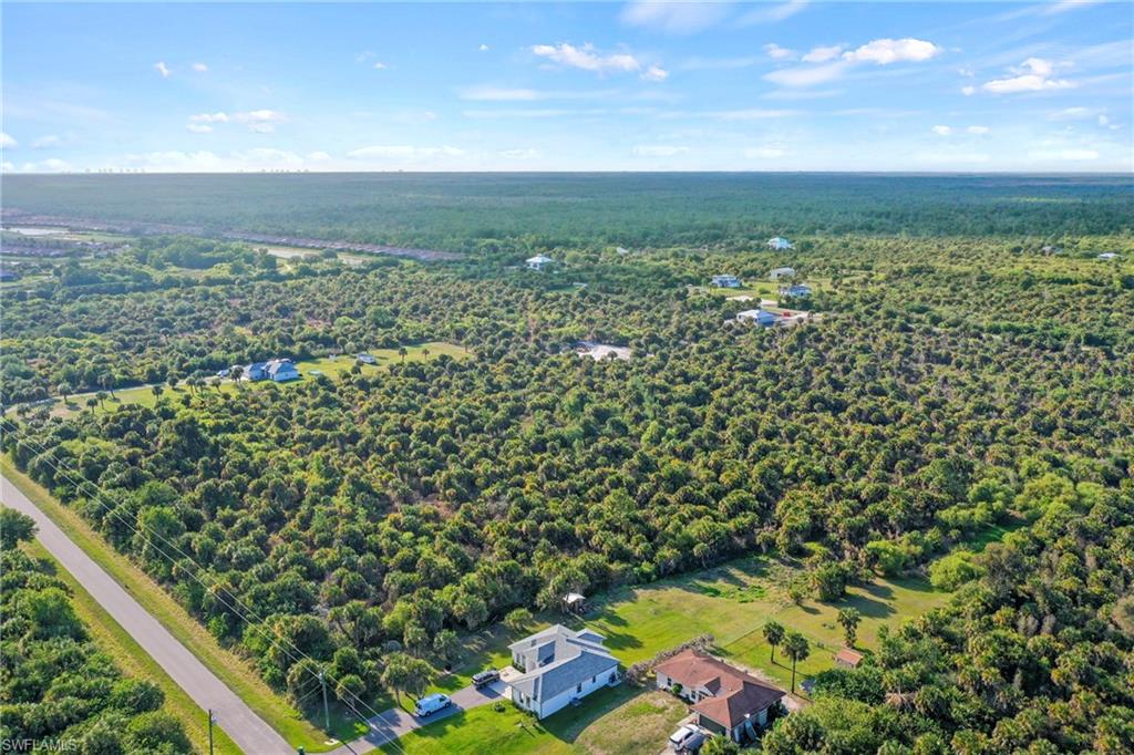 GOLDEN GATE ESTATES - Land