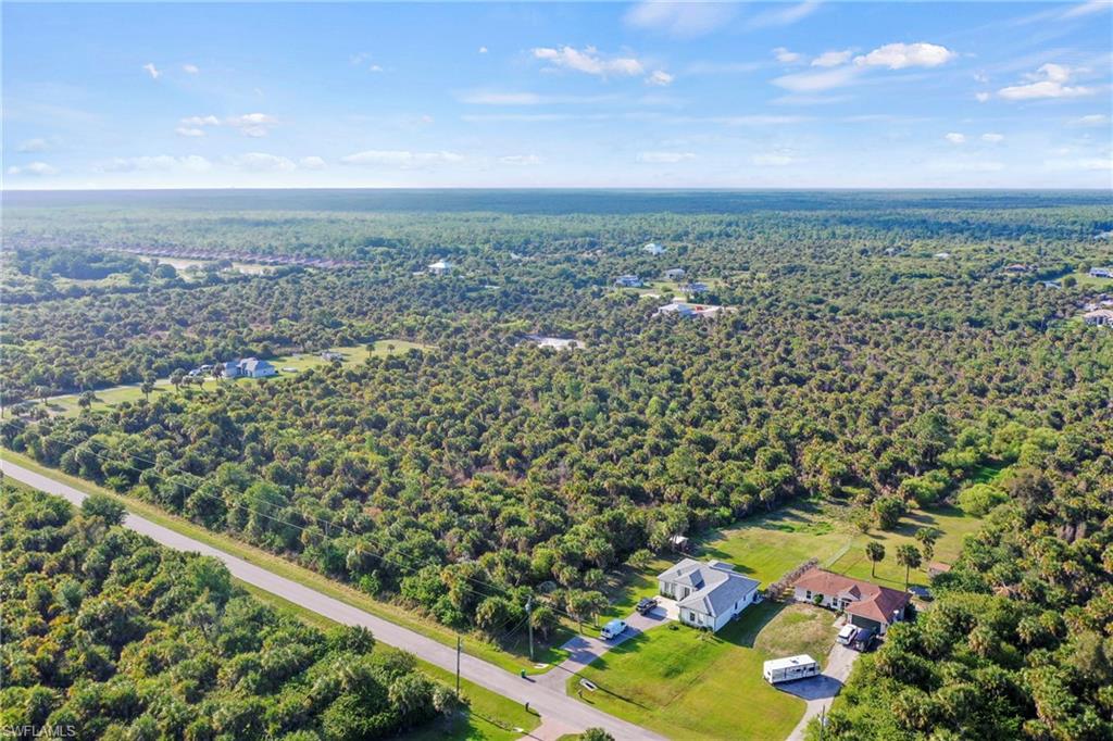 GOLDEN GATE ESTATES - Land