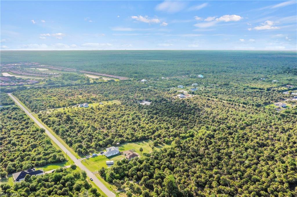 GOLDEN GATE ESTATES - Land