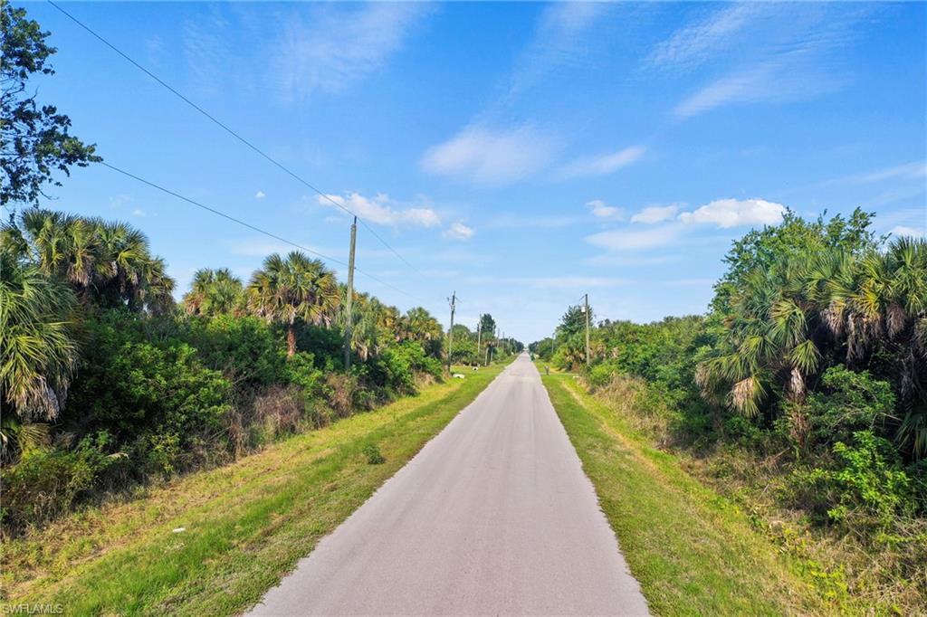 GOLDEN GATE ESTATES - Land