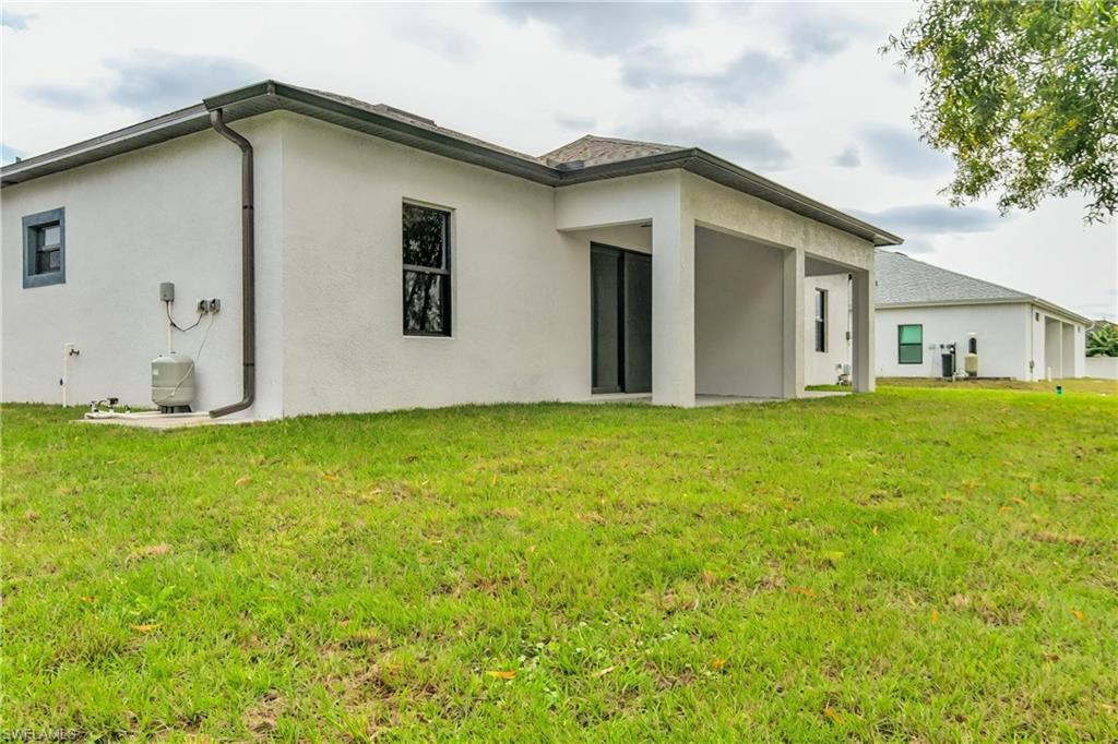 ISLAND OF HAPPINESS - Residential