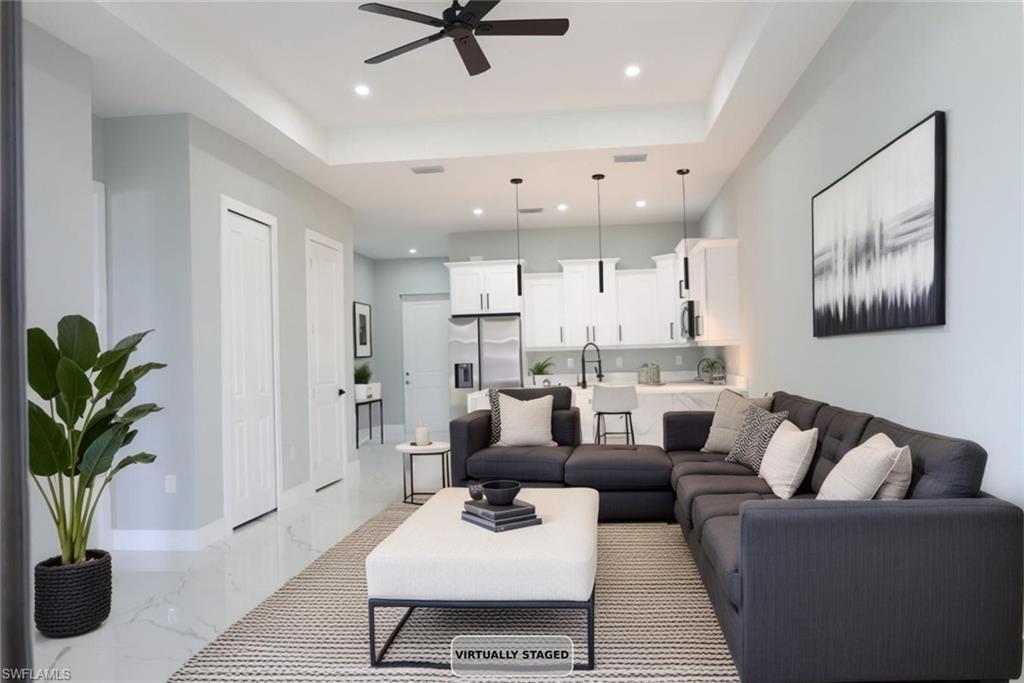 ISLAND OF HAPPINESS - Residential