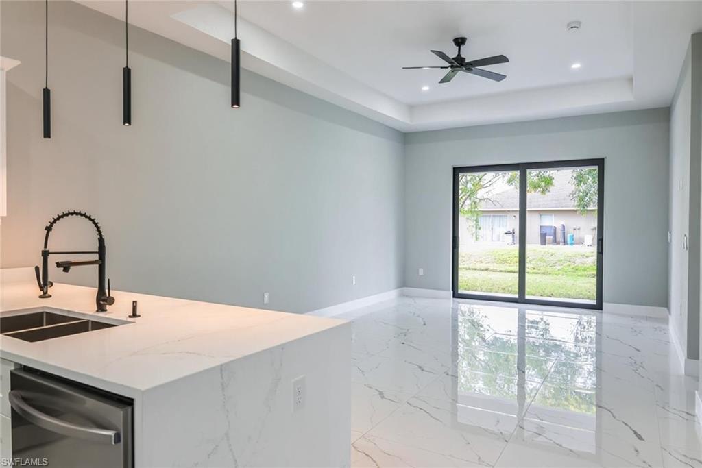 ISLAND OF HAPPINESS - Residential