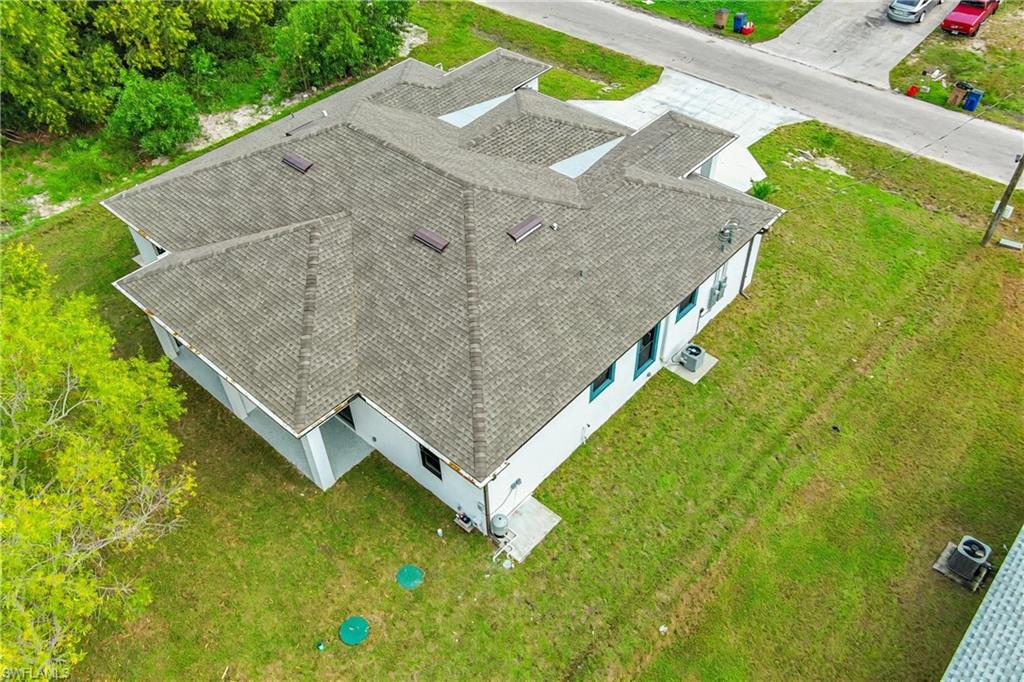 ISLAND OF HAPPINESS - Residential