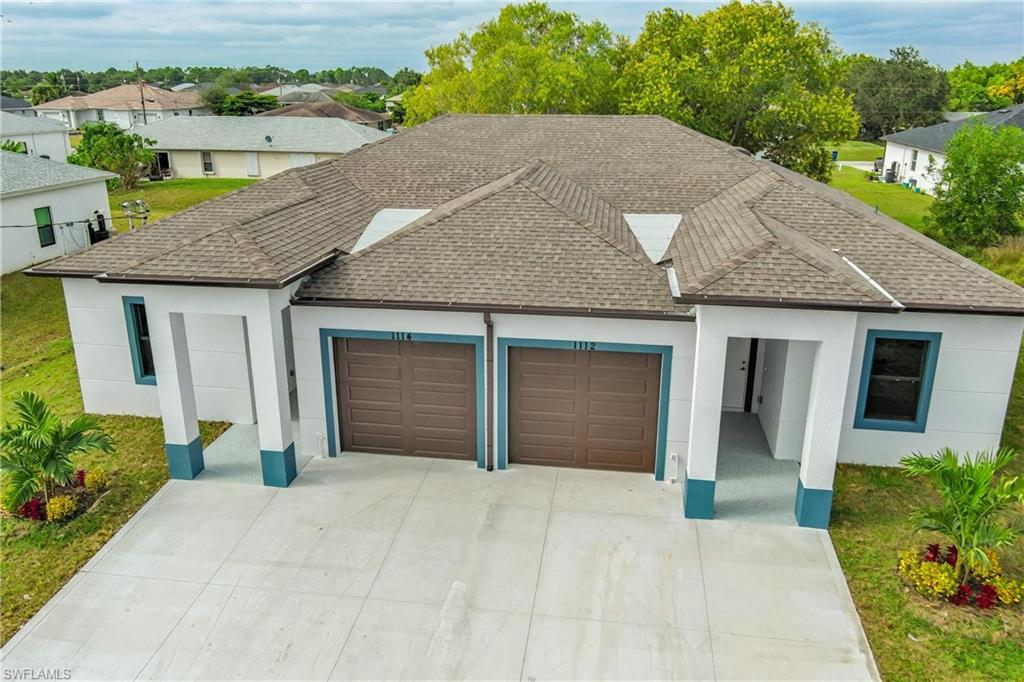 ISLAND OF HAPPINESS - Residential