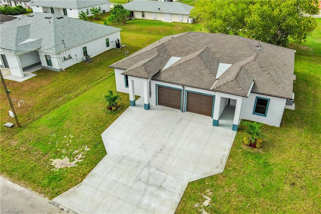 ISLAND OF HAPPINESS - Residential