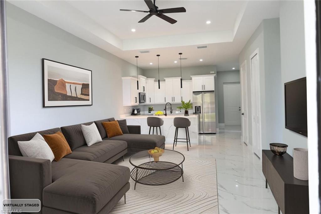 ISLAND OF HAPPINESS - Residential