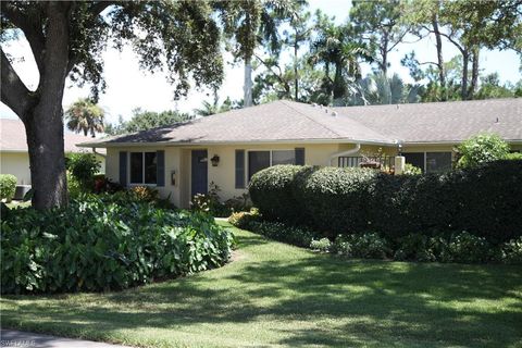 A home in NAPLES