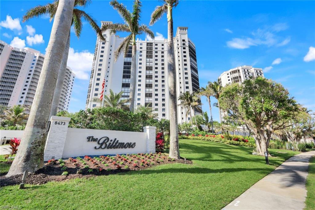 BILTMORE AT BAY COLONY - Residential