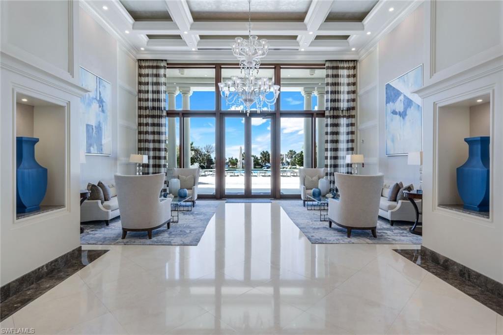 BILTMORE AT BAY COLONY - Residential