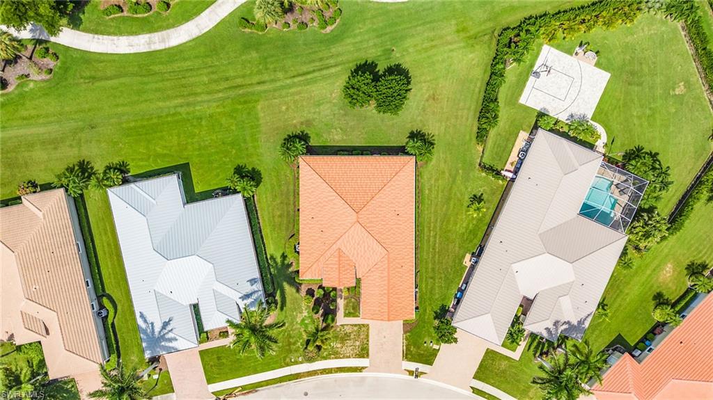 SANDOVAL - Residential