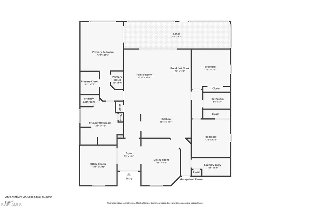 SANDOVAL - Residential