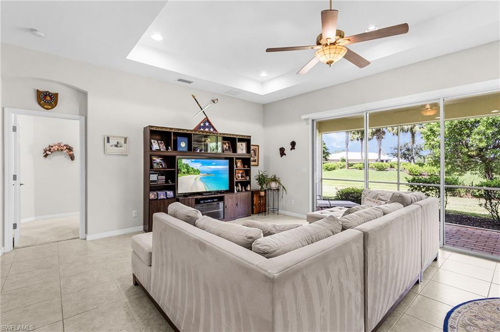 SANDOVAL - Residential