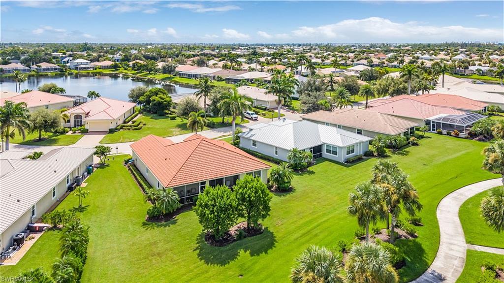 SANDOVAL - Residential