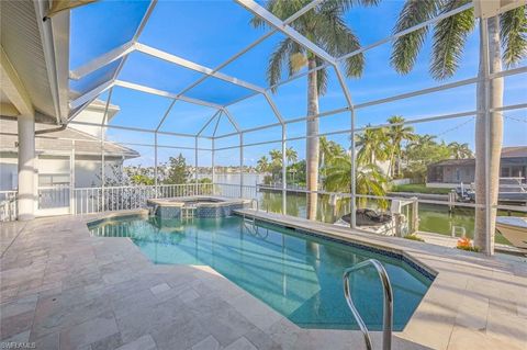 A home in MARCO ISLAND