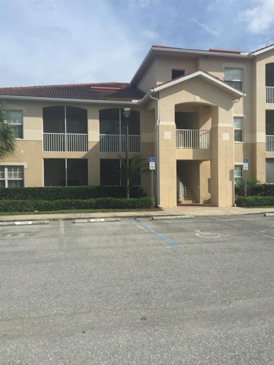 Very clean and well done condo. Nothing needs to be done. Fresh paint, carpet, tile. Low association fees