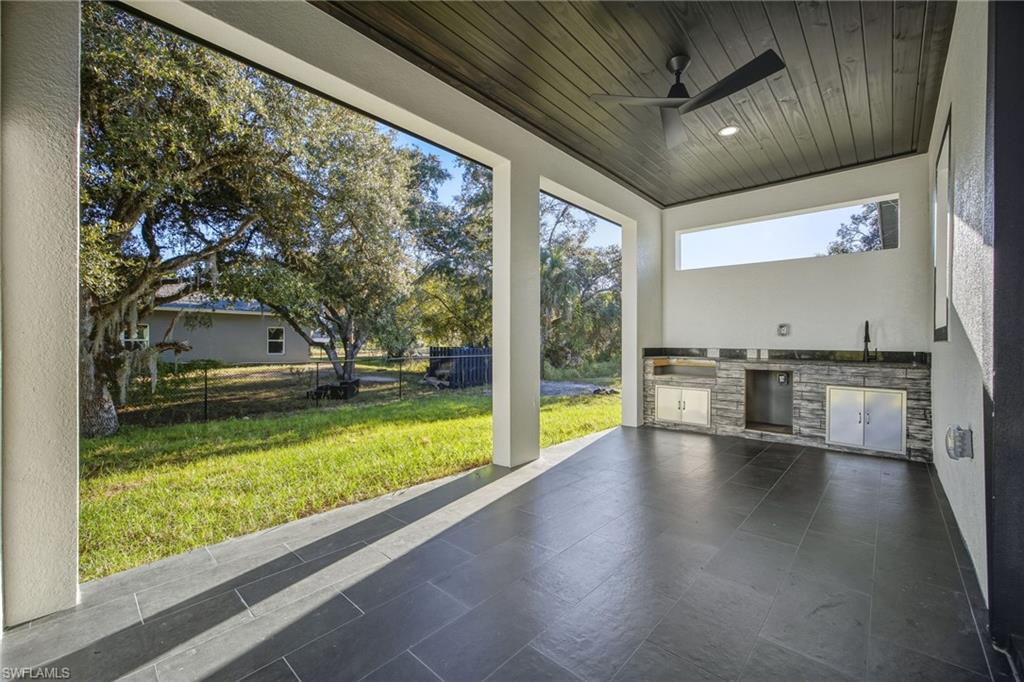 PORT LABELLE - Residential