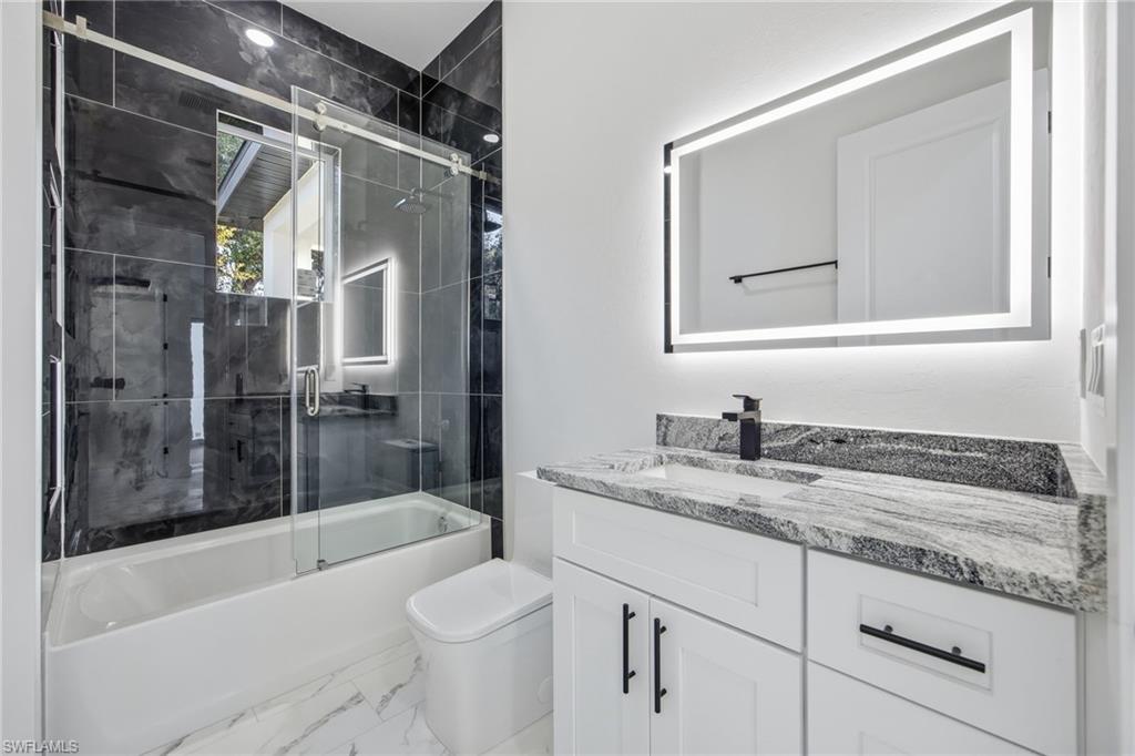 PORT LABELLE - Residential