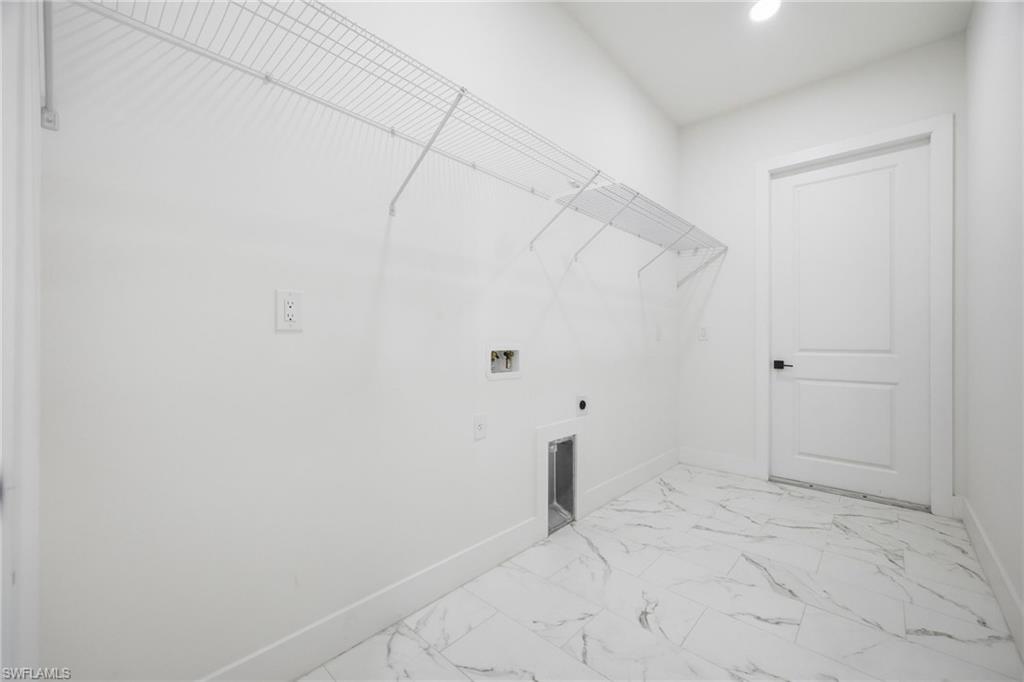 PORT LABELLE - Residential