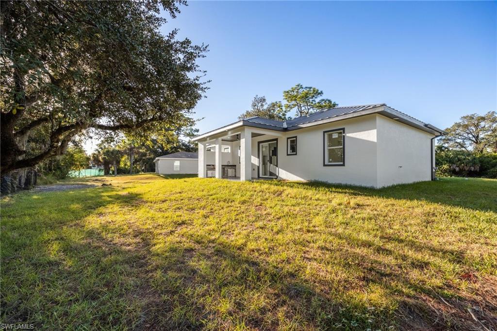 PORT LABELLE - Residential