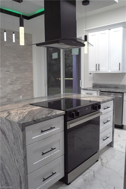 PORT LABELLE - Residential