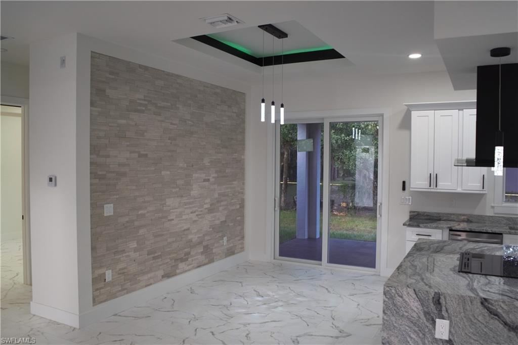 PORT LABELLE - Residential