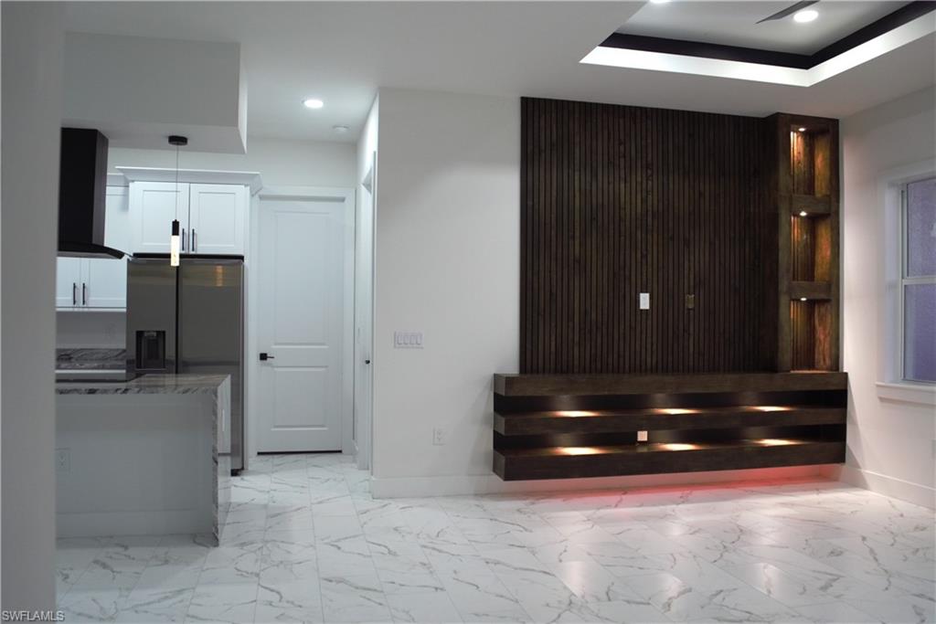 PORT LABELLE - Residential