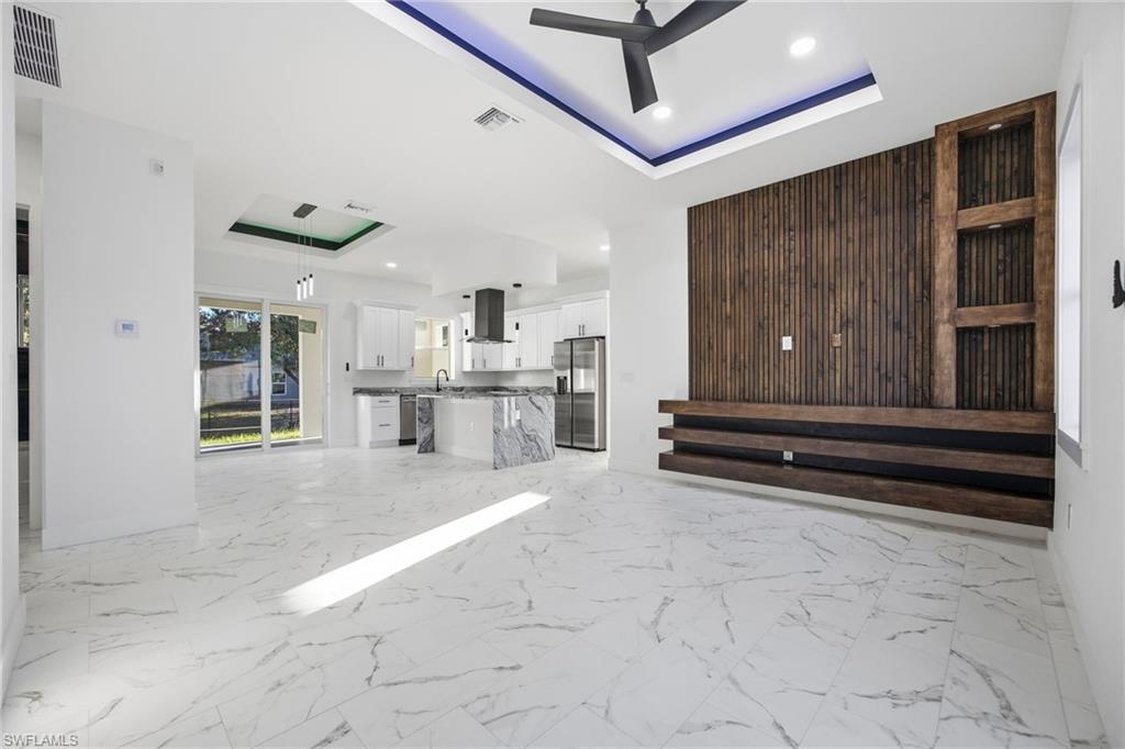 PORT LABELLE - Residential