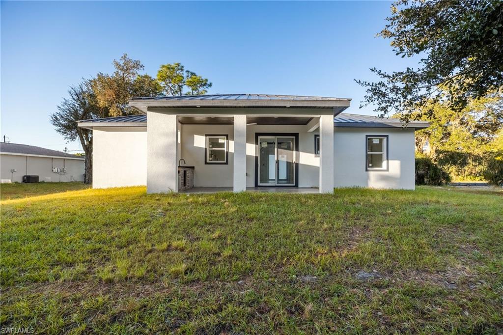 PORT LABELLE - Residential