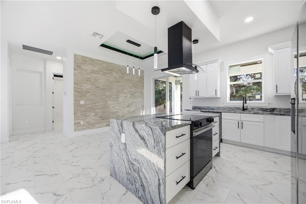 PORT LABELLE - Residential