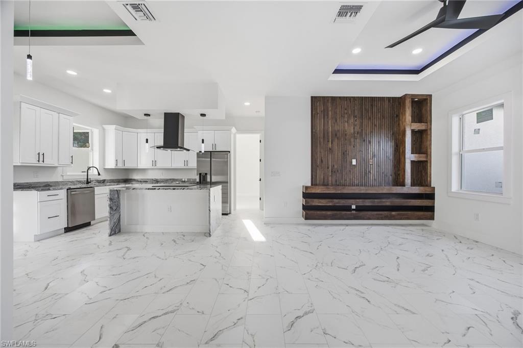 PORT LABELLE - Residential