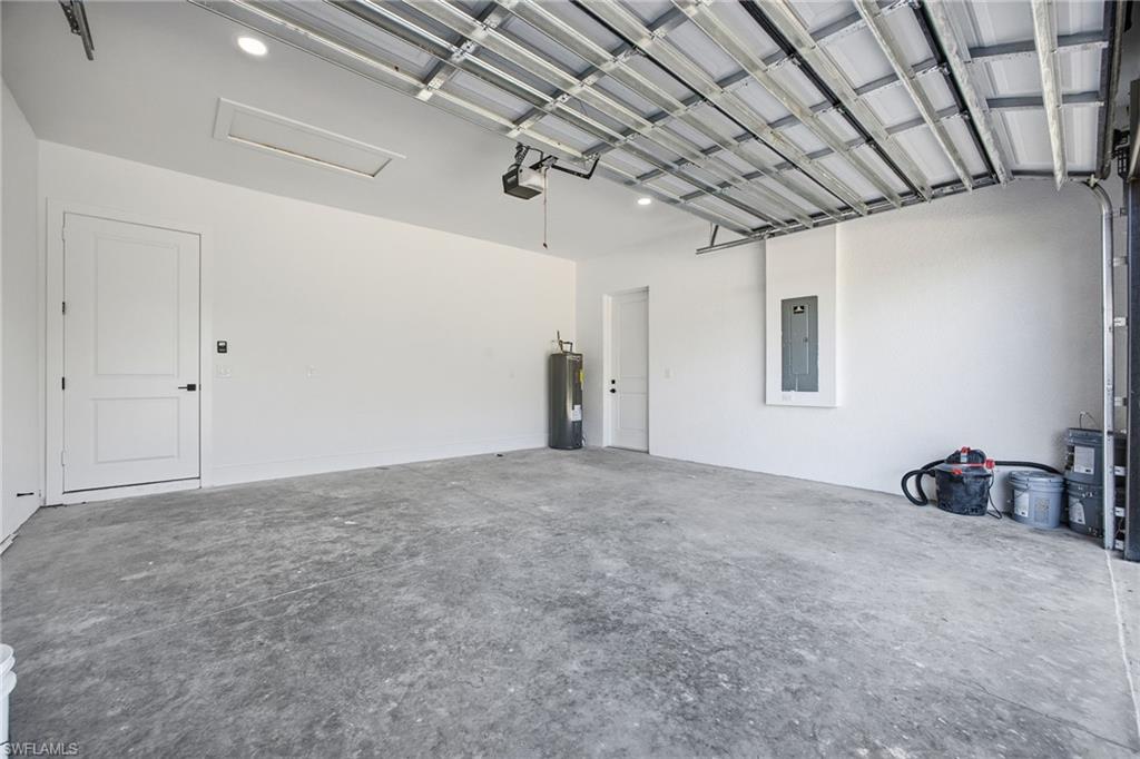 PORT LABELLE - Residential