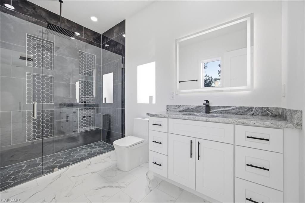 PORT LABELLE - Residential