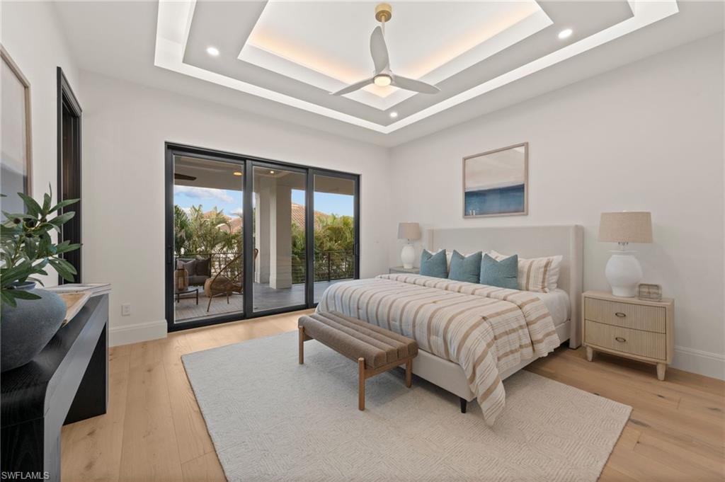 PARK SHORE - Residential