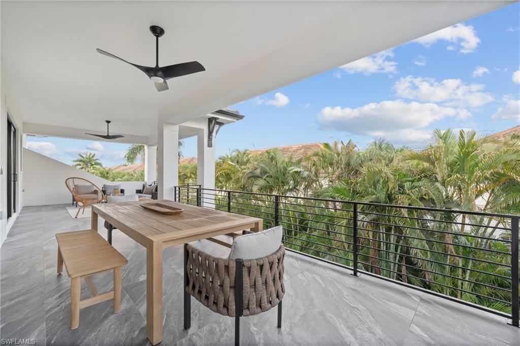 PARK SHORE - Residential