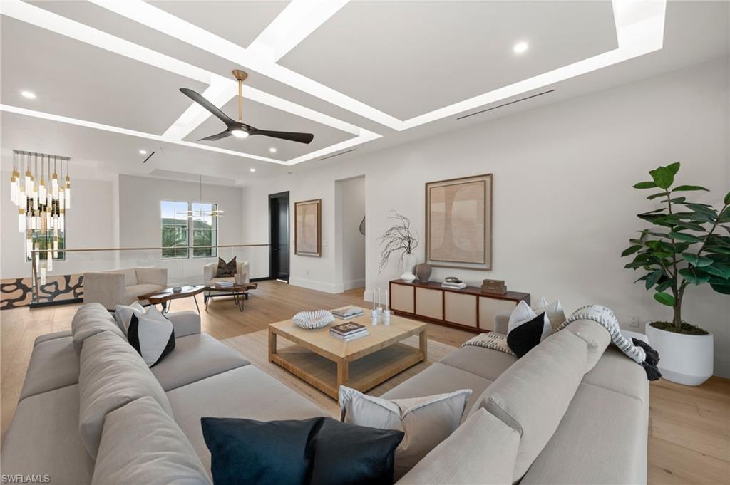 PARK SHORE - Residential