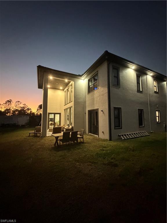 GOLDEN GATE ESTATES - Residential