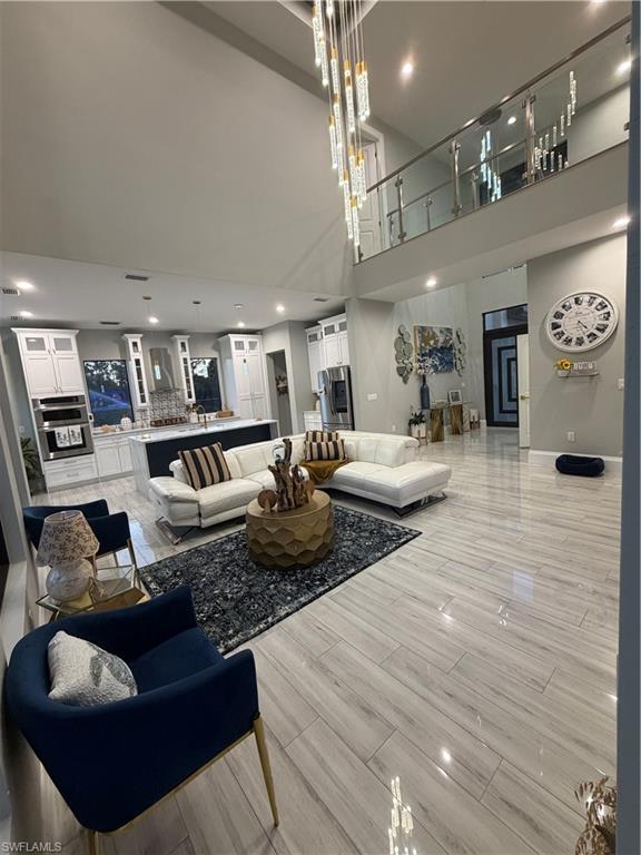 GOLDEN GATE ESTATES - Residential