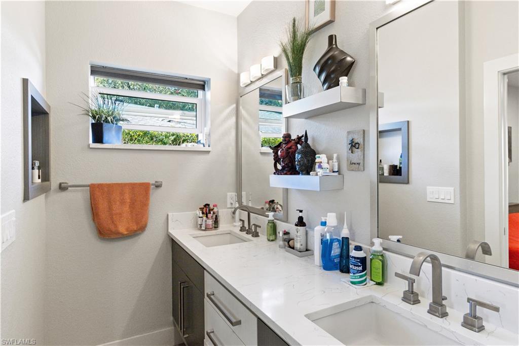 BONITA SPRINGS - Residential Lease