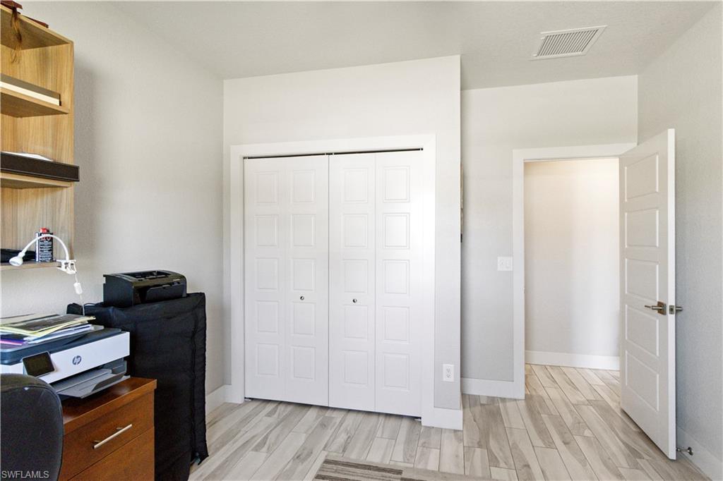 BONITA SPRINGS - Residential Lease