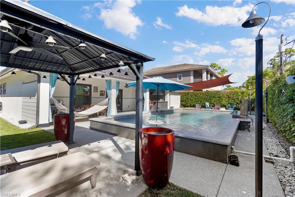 BONITA SPRINGS - Residential Lease