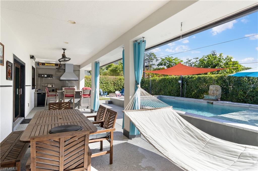 BONITA SPRINGS - Residential Lease