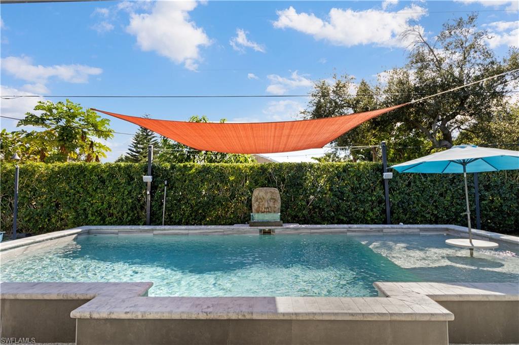 BONITA SPRINGS - Residential Lease