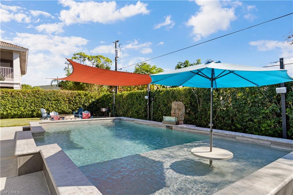 BONITA SPRINGS - Residential Lease