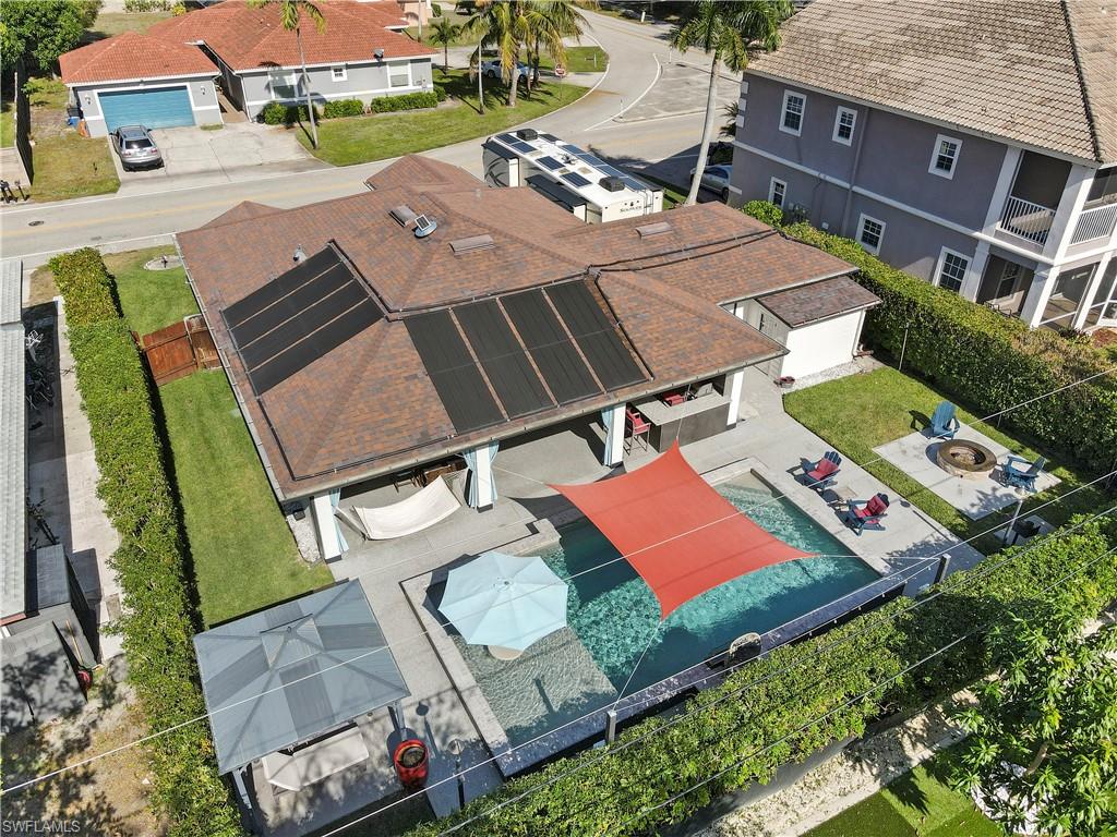 BONITA SPRINGS - Residential Lease