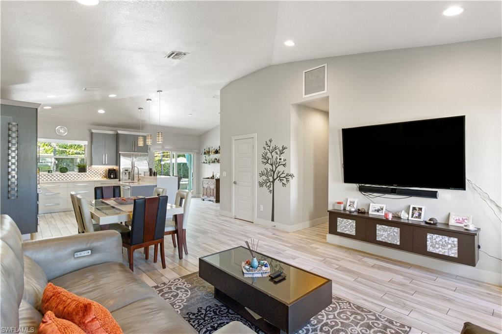 BONITA SPRINGS - Residential Lease