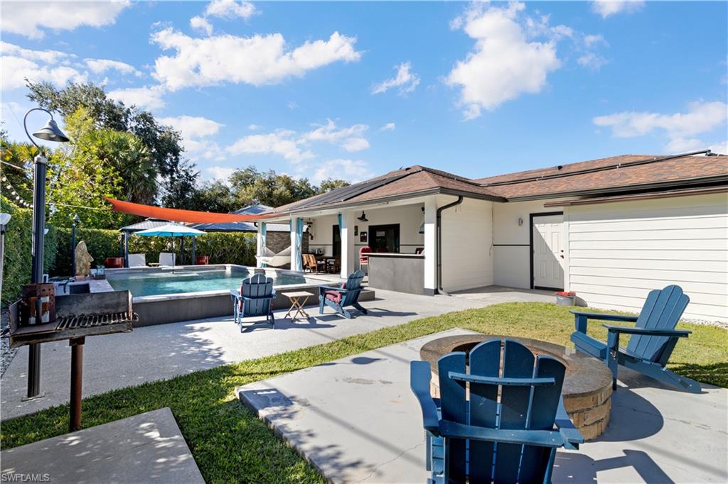 BONITA SPRINGS - Residential Lease