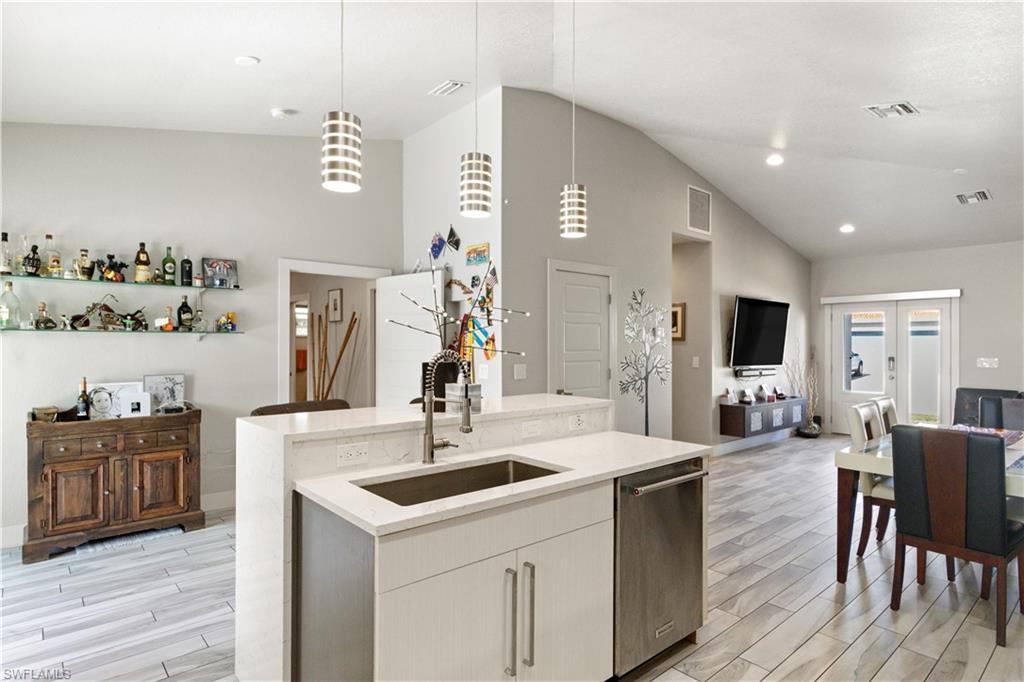 BONITA SPRINGS - Residential Lease